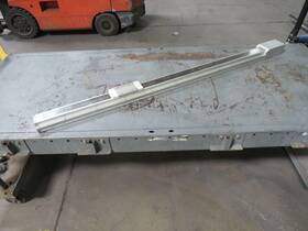 Lefs40a-1200-r3 Smc Absolute Encoder Actuator T185981