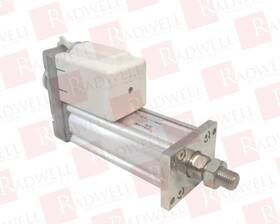 Ley25la-30cmf-r31n3 Smc / Ley25la30cmfr31n3 Used