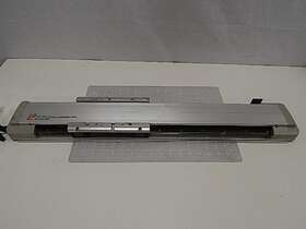 Lg1h21g20sc-400-fw-x10 Smc Linear Actuator And Construction System T57299