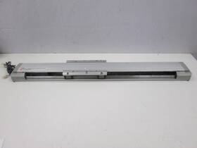 Lg1h21g20sc-500-fw-x10 Smc Linear Actuator And Construction System T57292