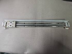 0.2-0.55mpa Smc Long Stroke Type Mxy8-300 Pneumatic Slide Table 300mm Bore 8mm Pressure