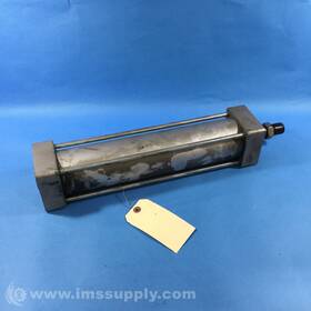 Mbb80-320 Smc Tie Rod Cylinder Usip