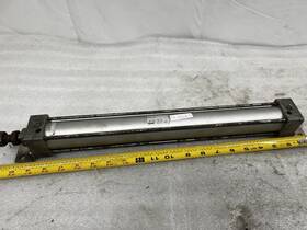 Mbl40-360 Smc Mb Cylinder Tie-rod Mbl40-360 Smc Mb Cylinder Tie-rod