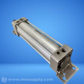 Smc Mbl63-200 Tie Rod Cylinder Usip