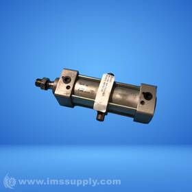 Mbt50-100 Smc Tie Rod Pneumatic Cylinder Usip