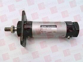 Mcn2-32x35-fa-m Smc / Mcn232x35fam Used