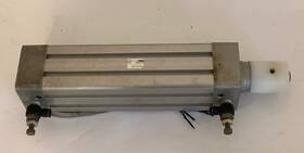 Mdb1b50-170-z73 Smc Mdb1b50-170 Pneumatic Cylinder 1.0mpa 6 Inch Stroke 5/8 Bore