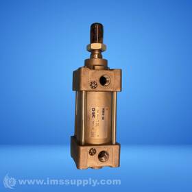 Mdbb40-30z Smc Tie Rod Cylinder Usip