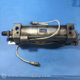 Mdbb63-175 Smc Air Cylinder 4184
