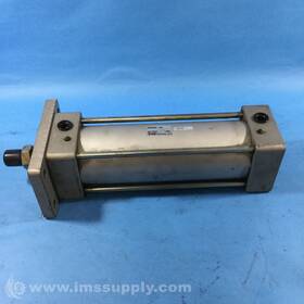 Mdbb80-200 Smc Tie Rod Cylinder Usip