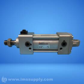 Mdbbc50-50-rn Smc Tie Rod Cylinder Usip
