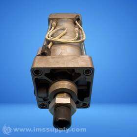 Smc Mdbd100-200-p5dwsc Tie Rod Cylinder Usip