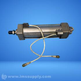 Mdbd63-200-p5dwsc Smc Tie Rod Cylinder 3739