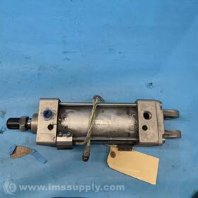 Mdbd80-125-p5dwsc Smc Tie Rod Cylinder Usip