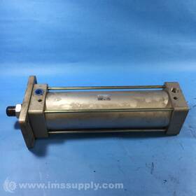 Mdbf100-300 Smc Tie Rod Cylinder Usip
