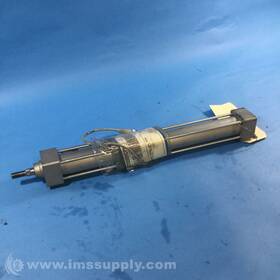 Mdbf32-300-f5dwscs Smc Pneumatic Cylinder Usip