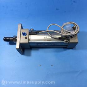 Smc Mdbf50-125-duo00291 Mdbf50-125-du000291 Tie Rod Cylinder Usip