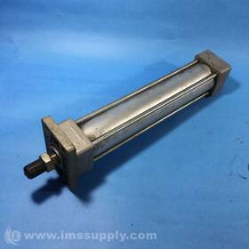 Mdbf50-250 Smc Tie Rod Cylinder Usip
