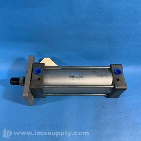 Smc Mdbf63-150z Tie Rod Air Cylinder Usip