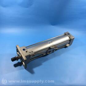 Mdbf80-350-p4dwsc-953 Smc Mb Tie Rod Cylinder Usip