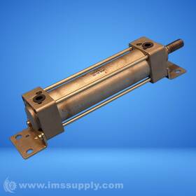 Mdbl40-120-y7bwsdpc Smc Tie Rod Cylinder Usip