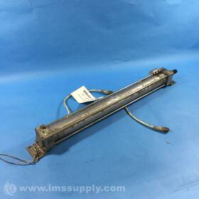 Mdbl40-450-p4dwsc Smc Cylinder Tie-rod Auto-switch Usip