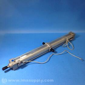 Mdbt40-500-a54 Smc Pneumatics Cylinder Usip