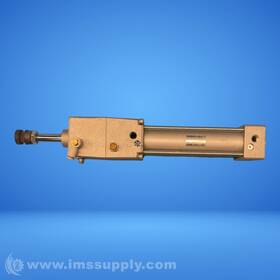 Mdnbb32tn-100-d Smc Pneumatic Air Cylinder Usip