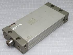 Mdub50-150d-a73 Smc Double Acting Pneumatic Cylinder T197228