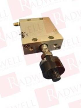 Mdub5050dm Smc / Used