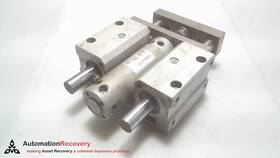 Mgcmb32-50-xc18 Smc Mgc Series Compact Guide Cylinder #302925