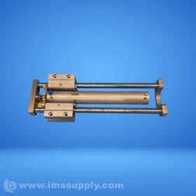 Mgcmb40-275-r Smc Guided Cylinder Usip