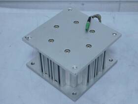 Mgf100tf-50 Smc Pneumatic Guide Cylinder T132505