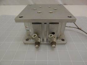 Mgf40-30 Smc Compact Guide Cylinder T73511