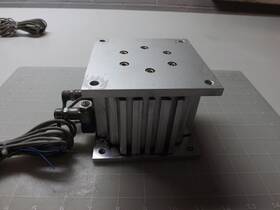 Mgf40tf-50 Smc Cylinder T51388