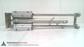 Mgglb32tf-300 Smc Guided Cylinder #319102