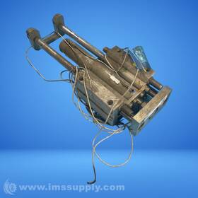 Mgglb50-250-h7bal Smc 4876