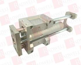Mgglb63-250 Smc / Mgglb63250 Used