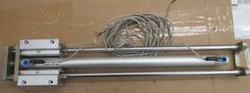 Mggmb20-400-h7a1l-xc18 Smc Cylinder