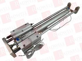 Mggmb32-400-a93l Smc / Mggmb32400a93l Used