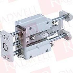Mggmb32-600-h7bw Smc / Mggmb32600h7bw Used