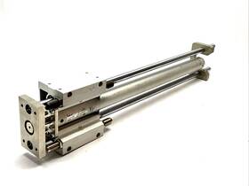 Mggmb40-600 Smc Guided Cylinder Mgg Series