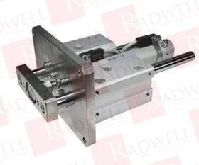 Mggmb40800xc18 Smc / Used