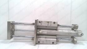Mggmf50-300-xc18 Smc Guide Cylinder #333369