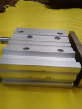 Mgpa25 Smc Guided Cylinder
