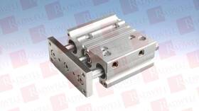 Mgpl12-10 Smc / Mgpl1210 Used