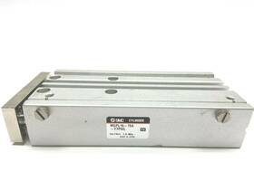 Mgpl16-75a-y7pwl Smc Compact Pneumatic Guided Cylinder