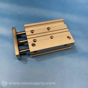 Mgpl20-75z Smc Compact Guide Cylinder Usip