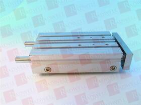 Mgpl20n-100-y7psapc Smc / Mgpl20n100y7psapc Used