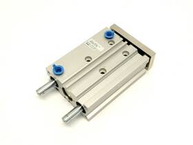 Mgpl20n-75-y7pl Smc Mgp Compact Guide Cylinder
